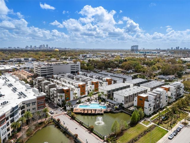 2511 N GRADY AVENUE 19, Tampa, FL 33607