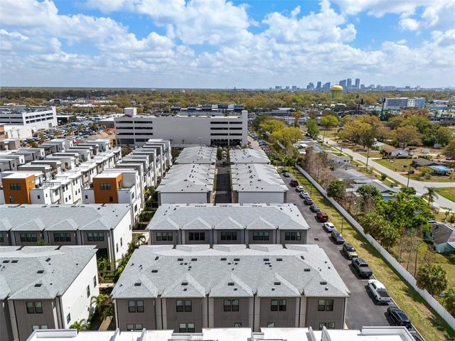 2511 N GRADY AVENUE 19, Tampa, FL 33607