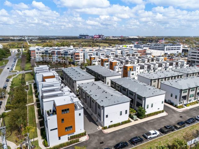 2511 N GRADY AVENUE 19, Tampa, FL 33607