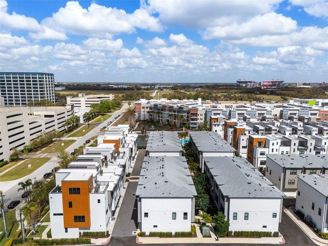 2511 N GRADY AVENUE 19, Tampa, FL 33607