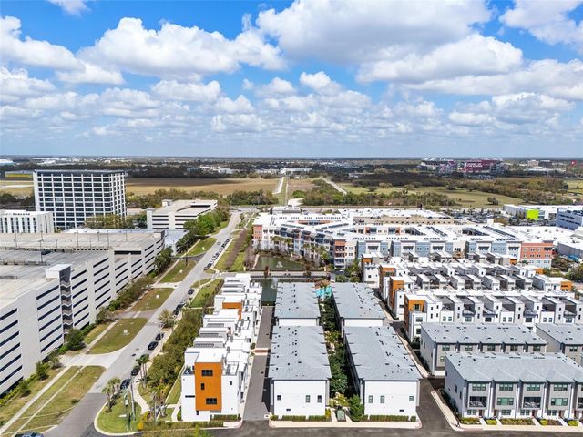 2511 N GRADY AVENUE 19, Tampa, FL 33607