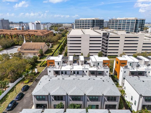 2511 N GRADY AVENUE 19, Tampa, FL 33607