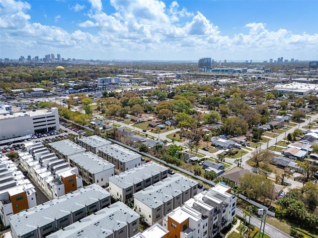 2511 N GRADY AVENUE 19, Tampa, FL 33607