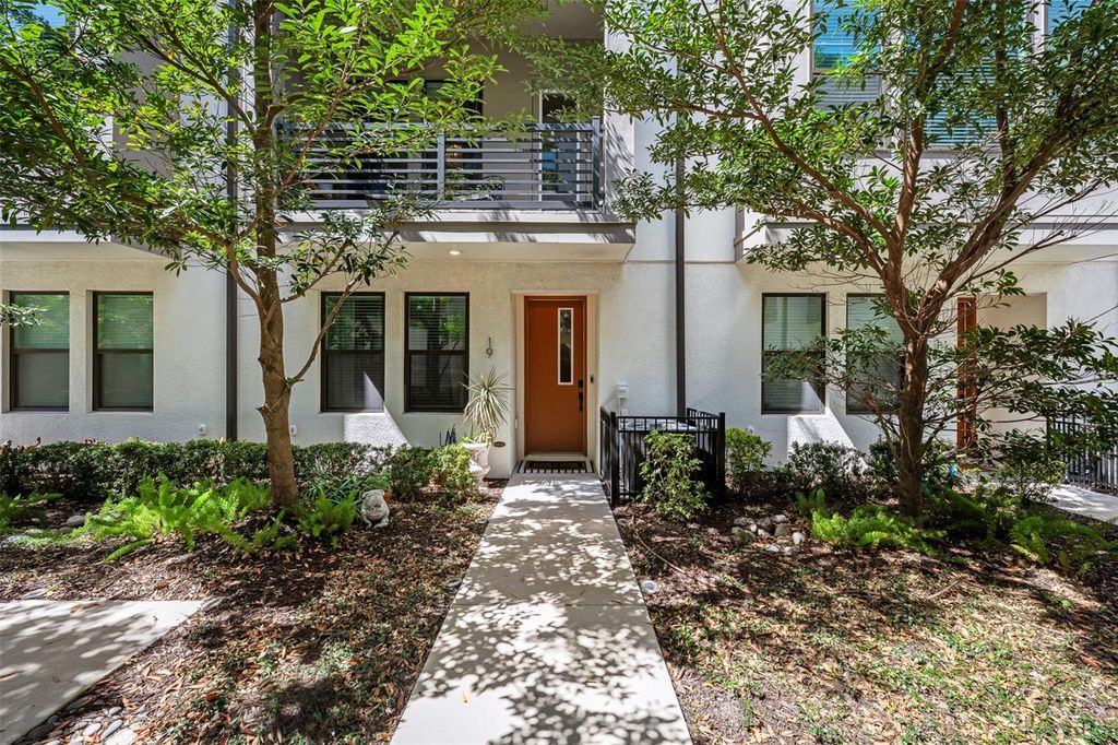 2511 N GRADY AVENUE 19, Tampa, FL 33607