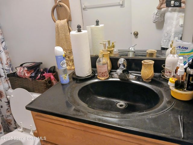 1600 Sunny Brook Lane NE, F108, Palm Bay, FL 32905