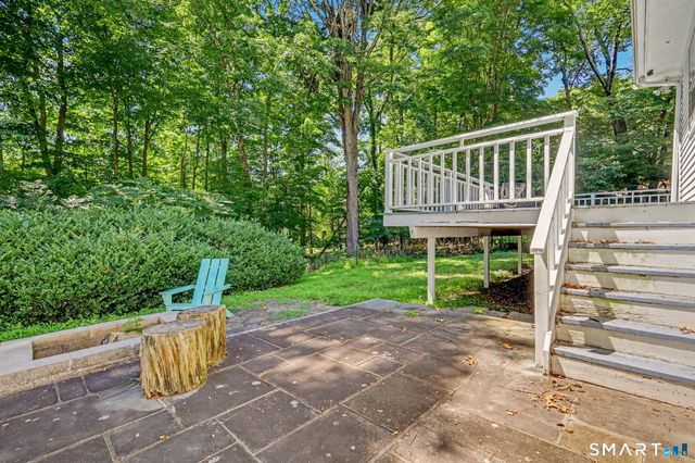32 Arbor Road, Stamford, CT 06903