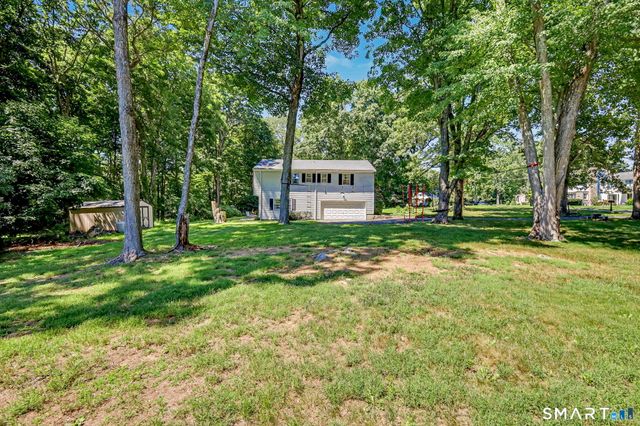 32 Arbor Road, Stamford, CT 06903