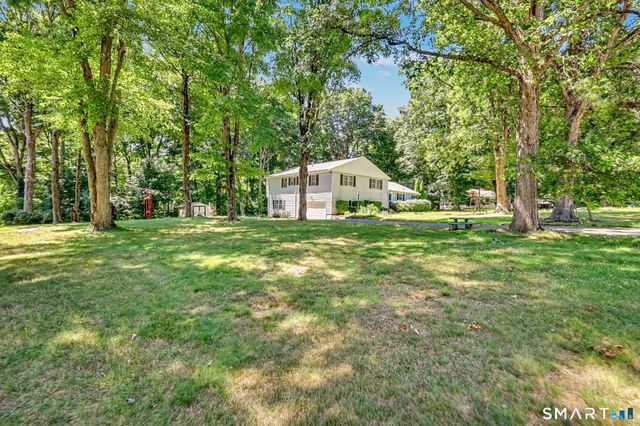 32 Arbor Road, Stamford, CT 06903