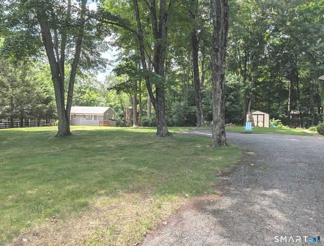 32 Arbor Road, Stamford, CT 06903