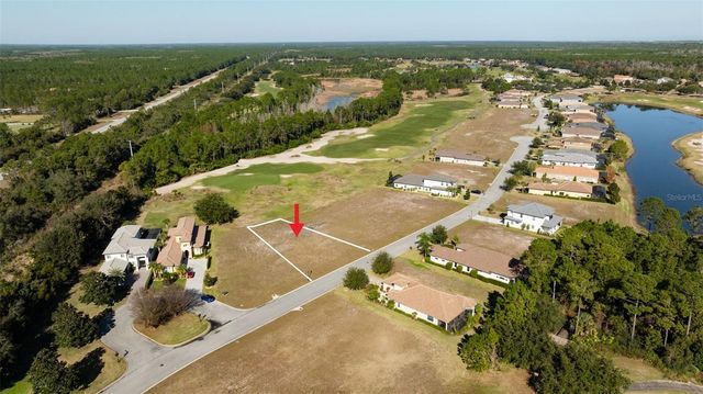 326 HIBISCUS WAY, Palm Coast, FL 32137