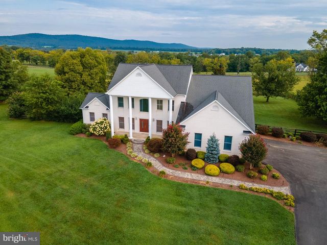37796 ELIZABETHS FIELD LN, Purcellville, VA 20132