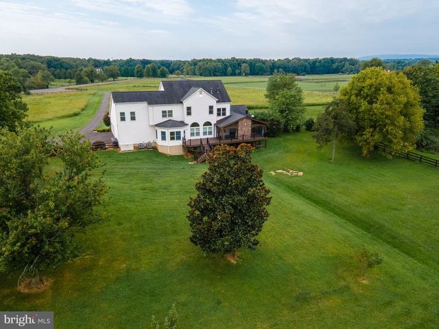 37796 ELIZABETHS FIELD LN, Purcellville, VA 20132