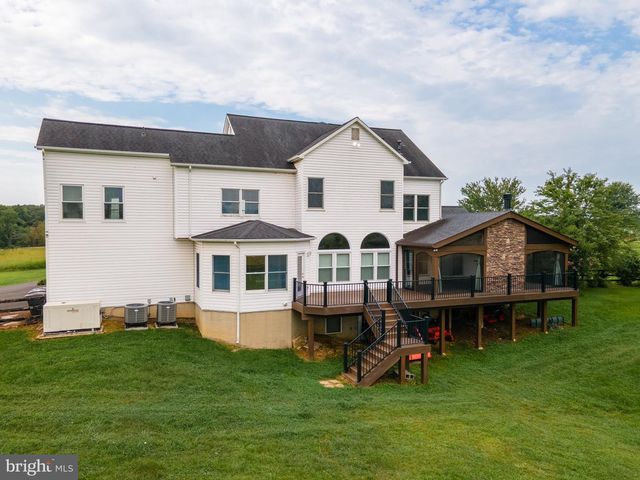 37796 ELIZABETHS FIELD LN, Purcellville, VA 20132