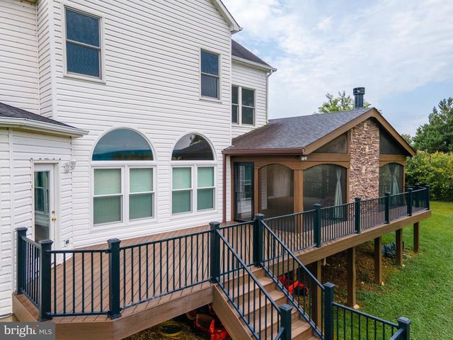 37796 ELIZABETHS FIELD LN, Purcellville, VA 20132