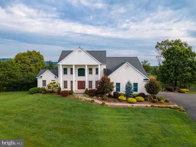 37796 ELIZABETHS FIELD LN, Purcellville, VA 20132