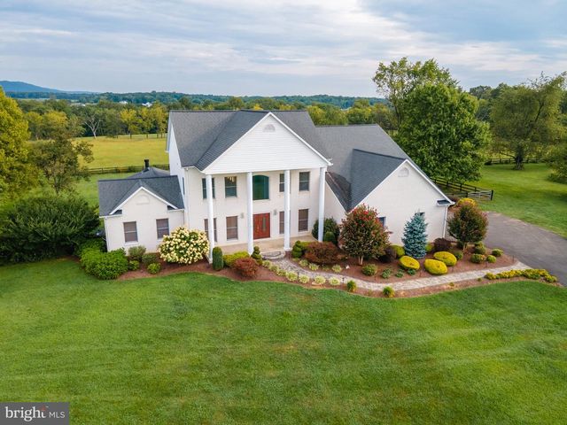 37796 ELIZABETHS FIELD LN, Purcellville, VA 20132