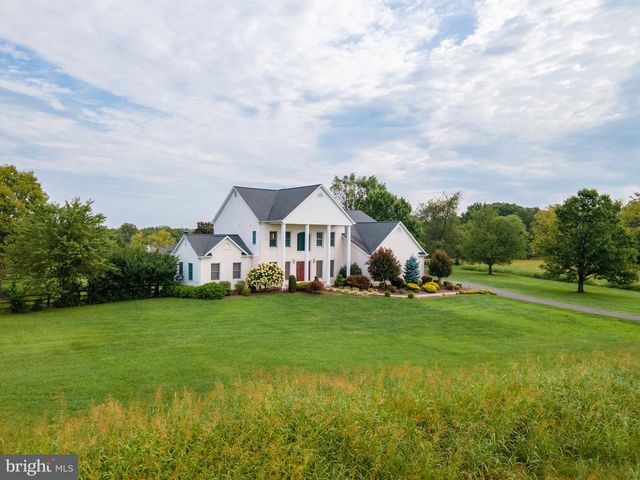 37796 ELIZABETHS FIELD LN, Purcellville, VA 20132