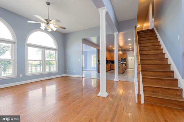 37796 ELIZABETHS FIELD LN, Purcellville, VA 20132
