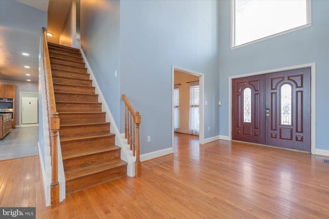 37796 ELIZABETHS FIELD LN, Purcellville, VA 20132