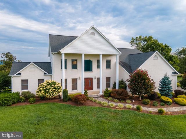 37796 ELIZABETHS FIELD LN, Purcellville, VA 20132