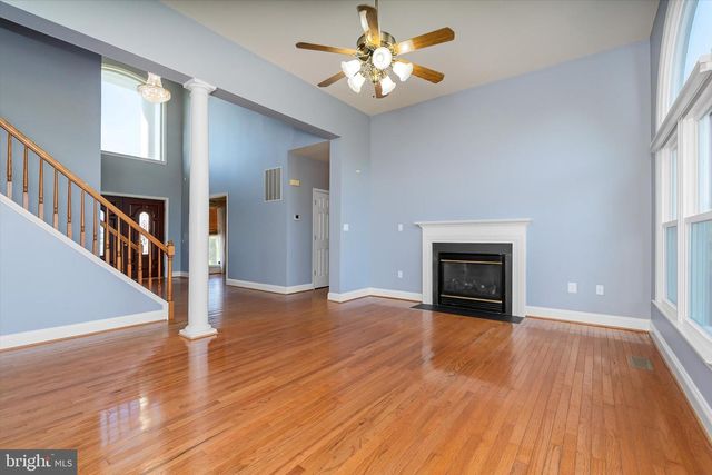 37796 ELIZABETHS FIELD LN, Purcellville, VA 20132