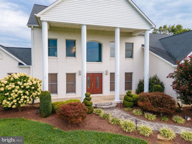 37796 ELIZABETHS FIELD LN, Purcellville, VA 20132