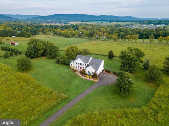 37796 ELIZABETHS FIELD LN, Purcellville, VA 20132