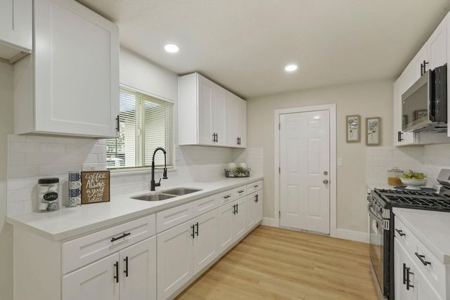 2415 E Taylor St, Stockton, CA 95205