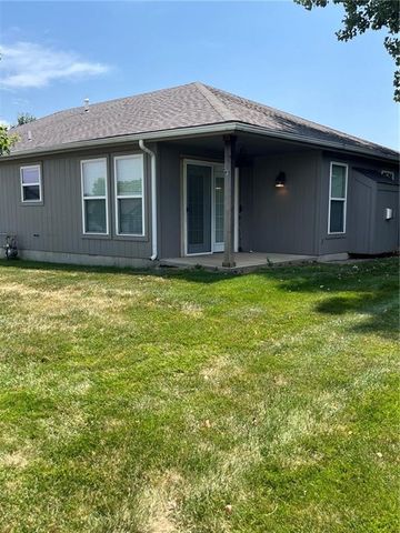 1808 N Keenan Street, Independence, MO 64058