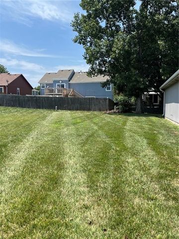 1808 N Keenan Street, Independence, MO 64058
