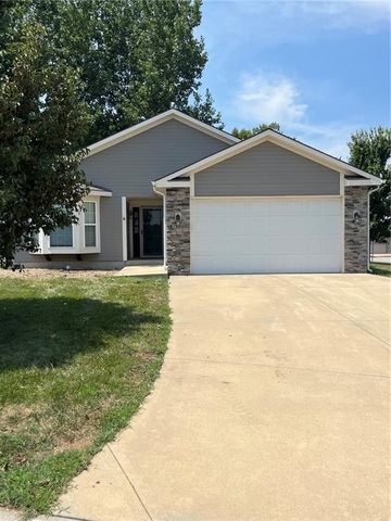 1808 N Keenan Street, Independence, MO 64058