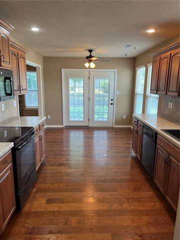1808 N Keenan Street, Independence, MO 64058