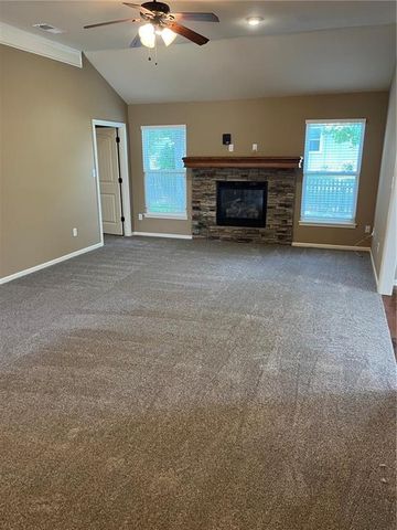 1808 N Keenan Street, Independence, MO 64058