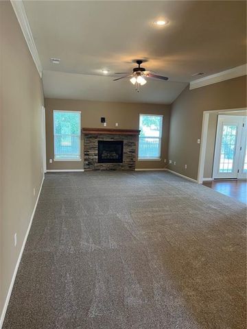 1808 N Keenan Street, Independence, MO 64058