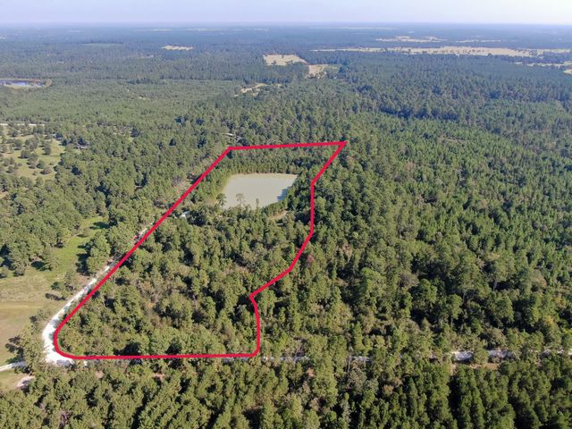 0 Scales Ranch Road, Huntsville, TX 77320