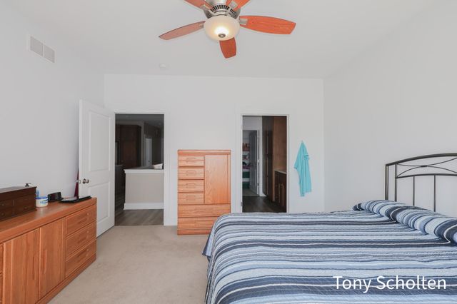 944 Harper Woods Drive Sw, Byron Twp, MI 49315