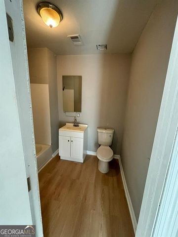 1195 Lawton Drive, Macon, GA 31201