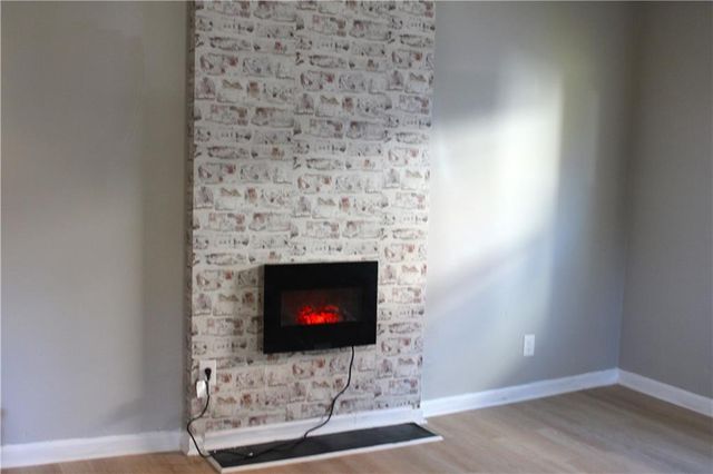 1195 Lawton Drive, Macon, GA 31201