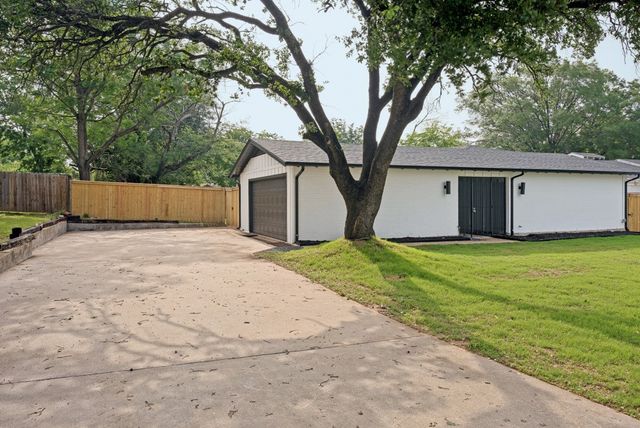 1513 Holt Street, Fort Worth, TX 76103