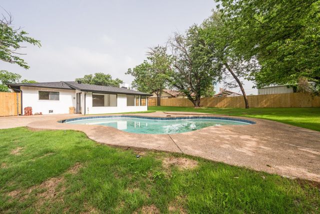 1513 Holt Street, Fort Worth, TX 76103