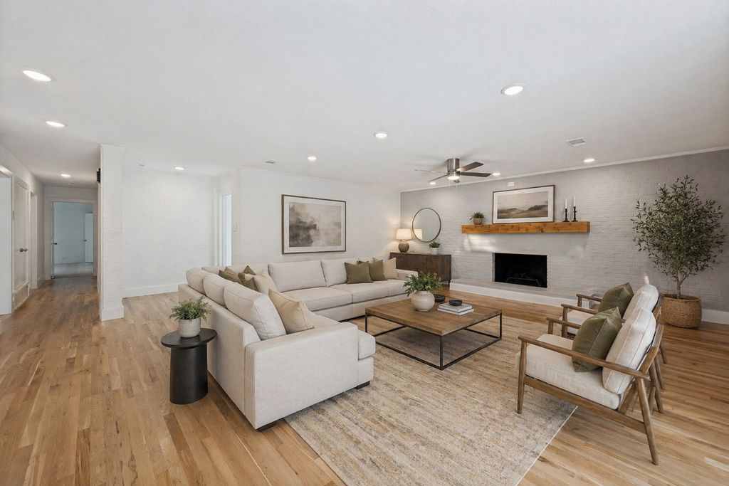 1513 Holt Street, Fort Worth, TX 76103