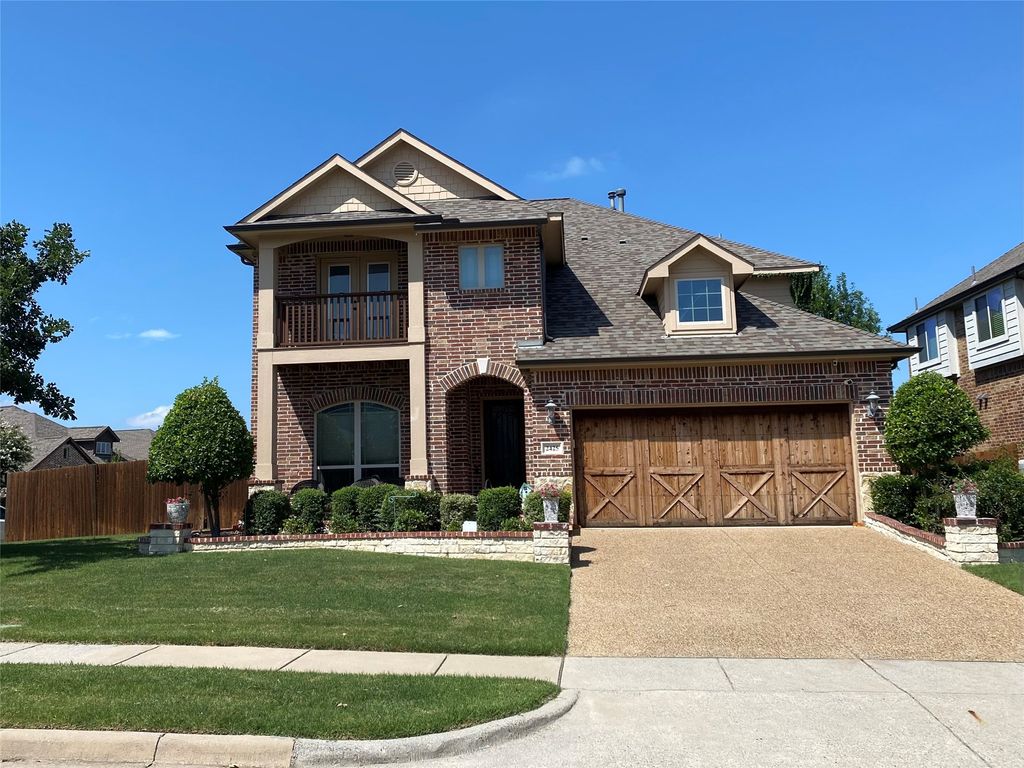 2425 Lynbridge Drive, Plano, TX 75025