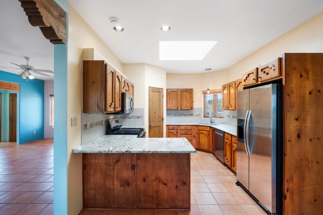 3 Ladera Place, Santa Fe, NM 87508