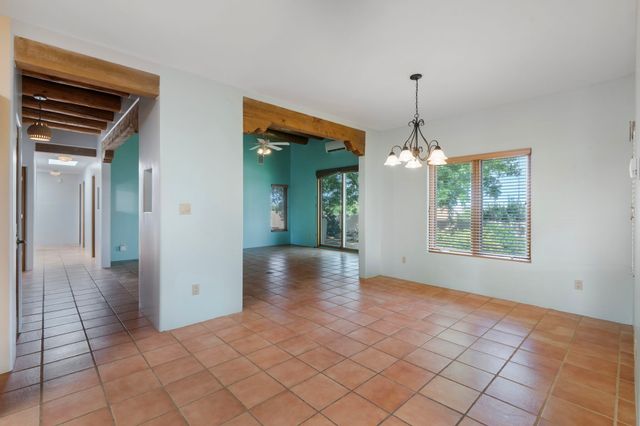 3 Ladera Place, Santa Fe, NM 87508
