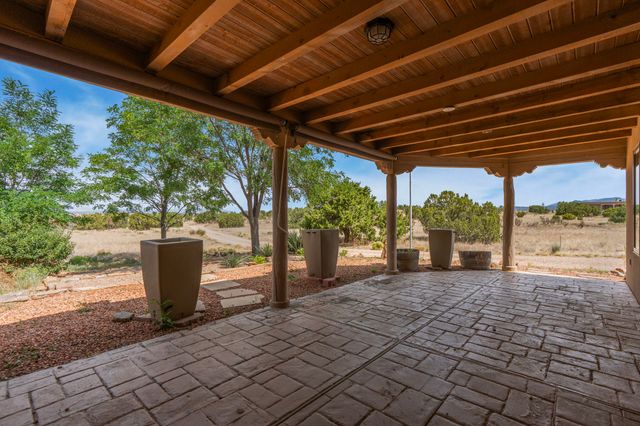 3 Ladera Place, Santa Fe, NM 87508