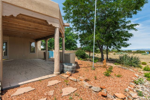 3 Ladera Place, Santa Fe, NM 87508