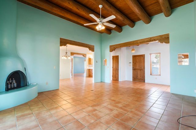 3 Ladera Place, Santa Fe, NM 87508