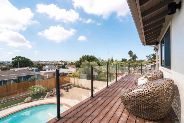 6617 Hillgrove Drive, San Diego, CA 92120