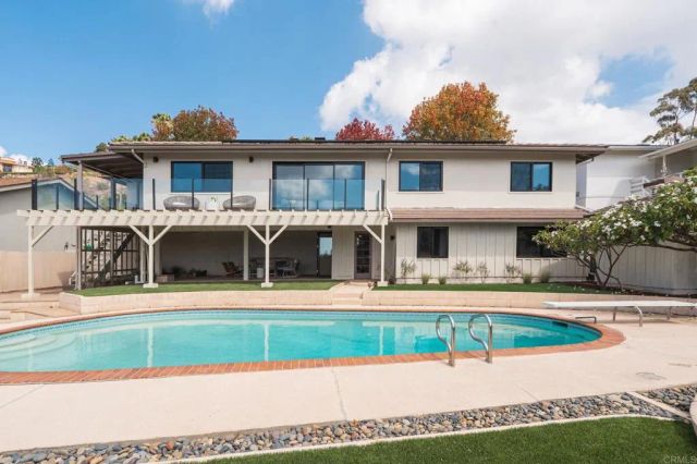 6617 Hillgrove Drive, San Diego, CA 92120