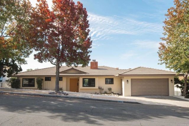 6617 Hillgrove Drive, San Diego, CA 92120